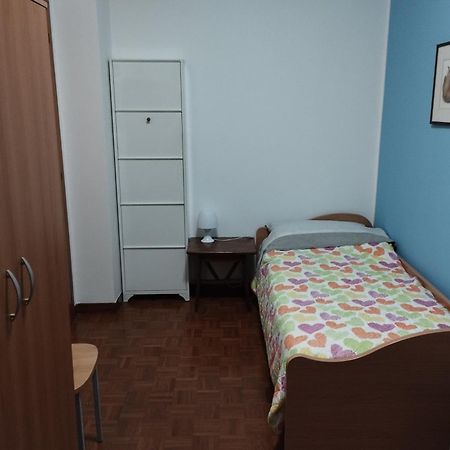 Appartement Residenza Mariuccia à Bellaria-Igea Marina Extérieur photo