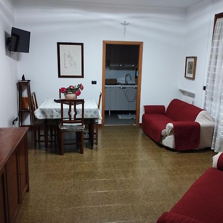 Appartement Residenza Mariuccia à Bellaria-Igea Marina Extérieur photo