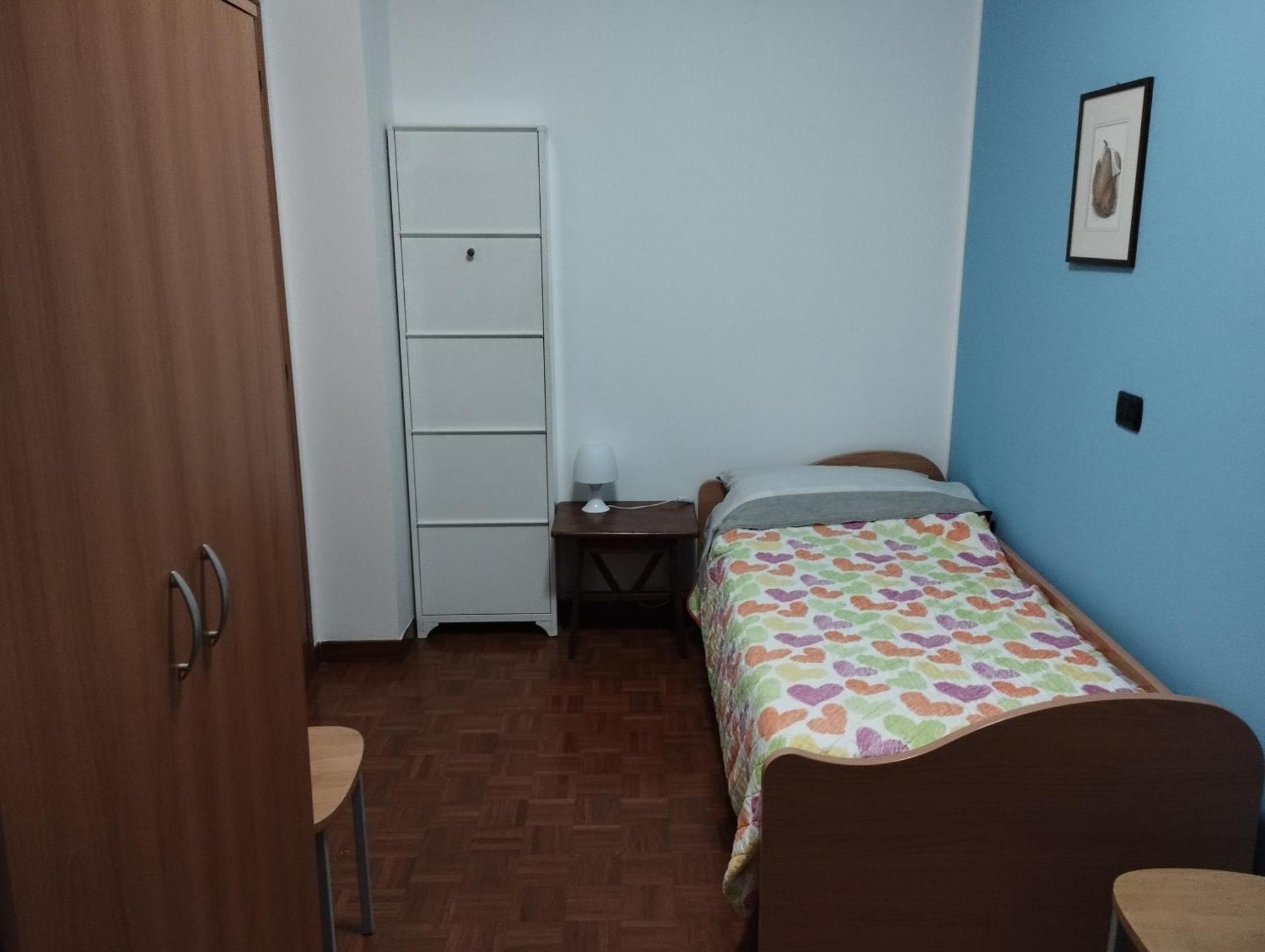 Appartement Residenza Mariuccia à Bellaria-Igea Marina Extérieur photo