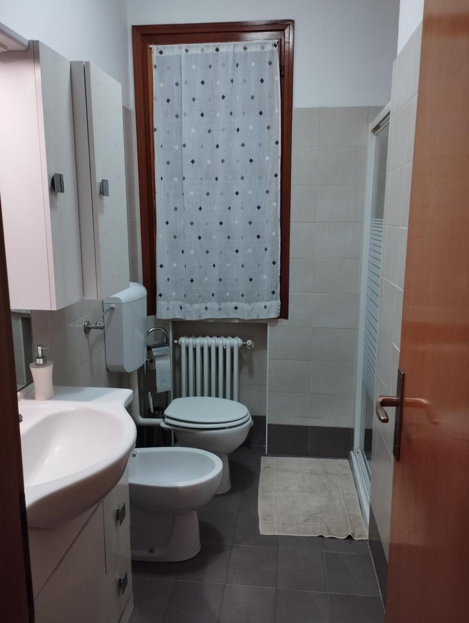 Appartement Residenza Mariuccia à Bellaria-Igea Marina Extérieur photo