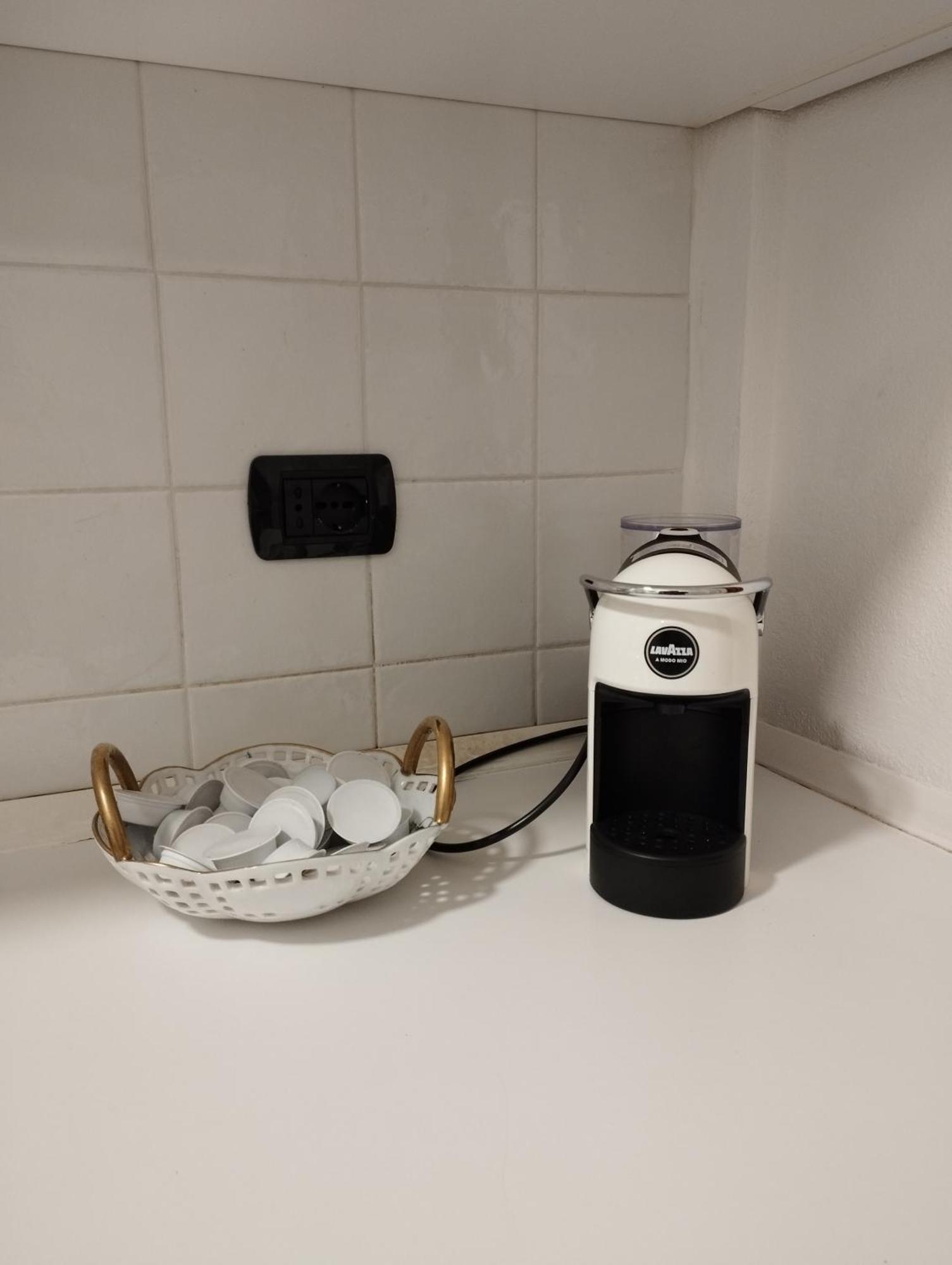 Appartement Residenza Mariuccia à Bellaria-Igea Marina Extérieur photo