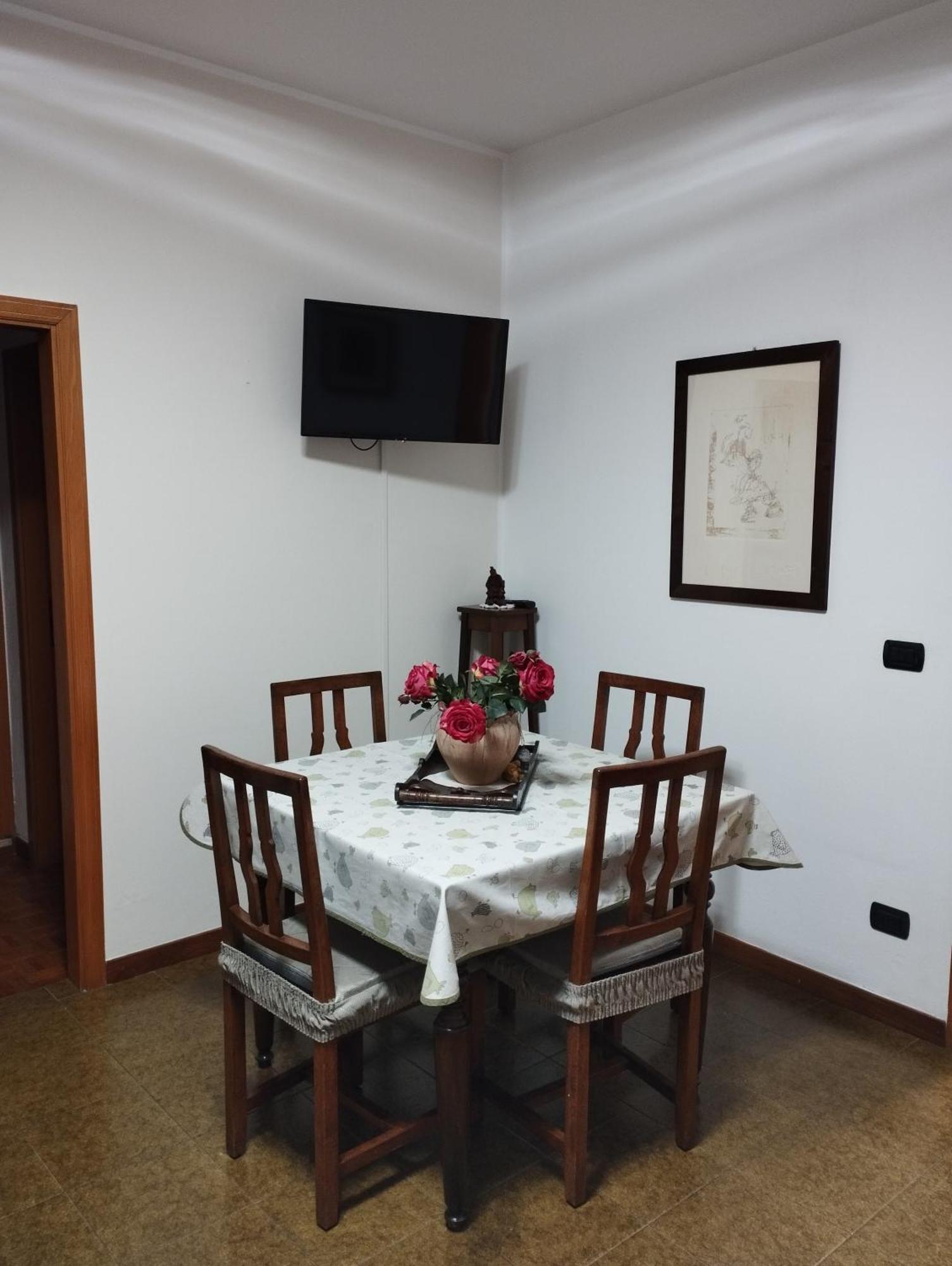 Appartement Residenza Mariuccia à Bellaria-Igea Marina Extérieur photo