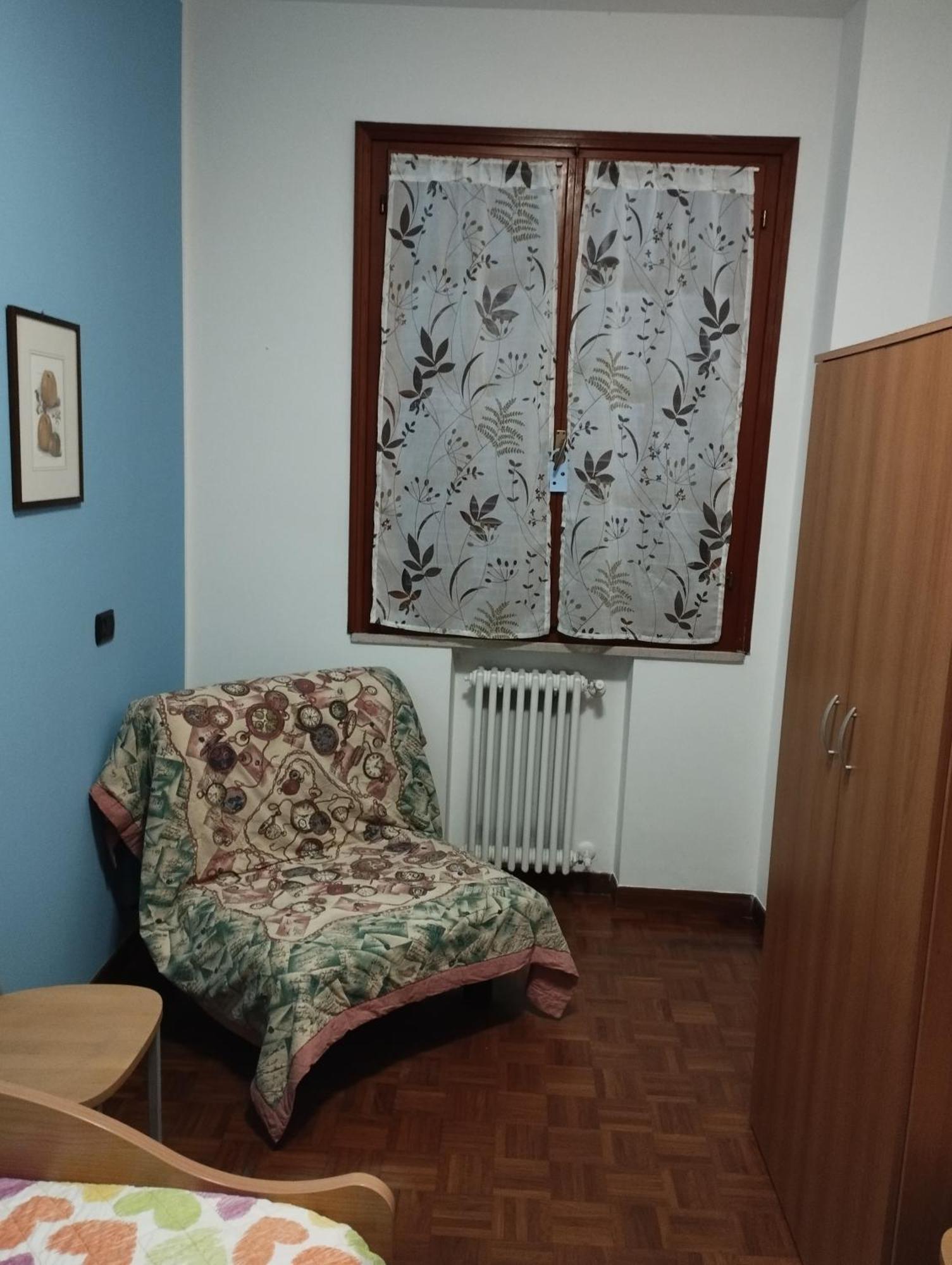 Appartement Residenza Mariuccia à Bellaria-Igea Marina Extérieur photo