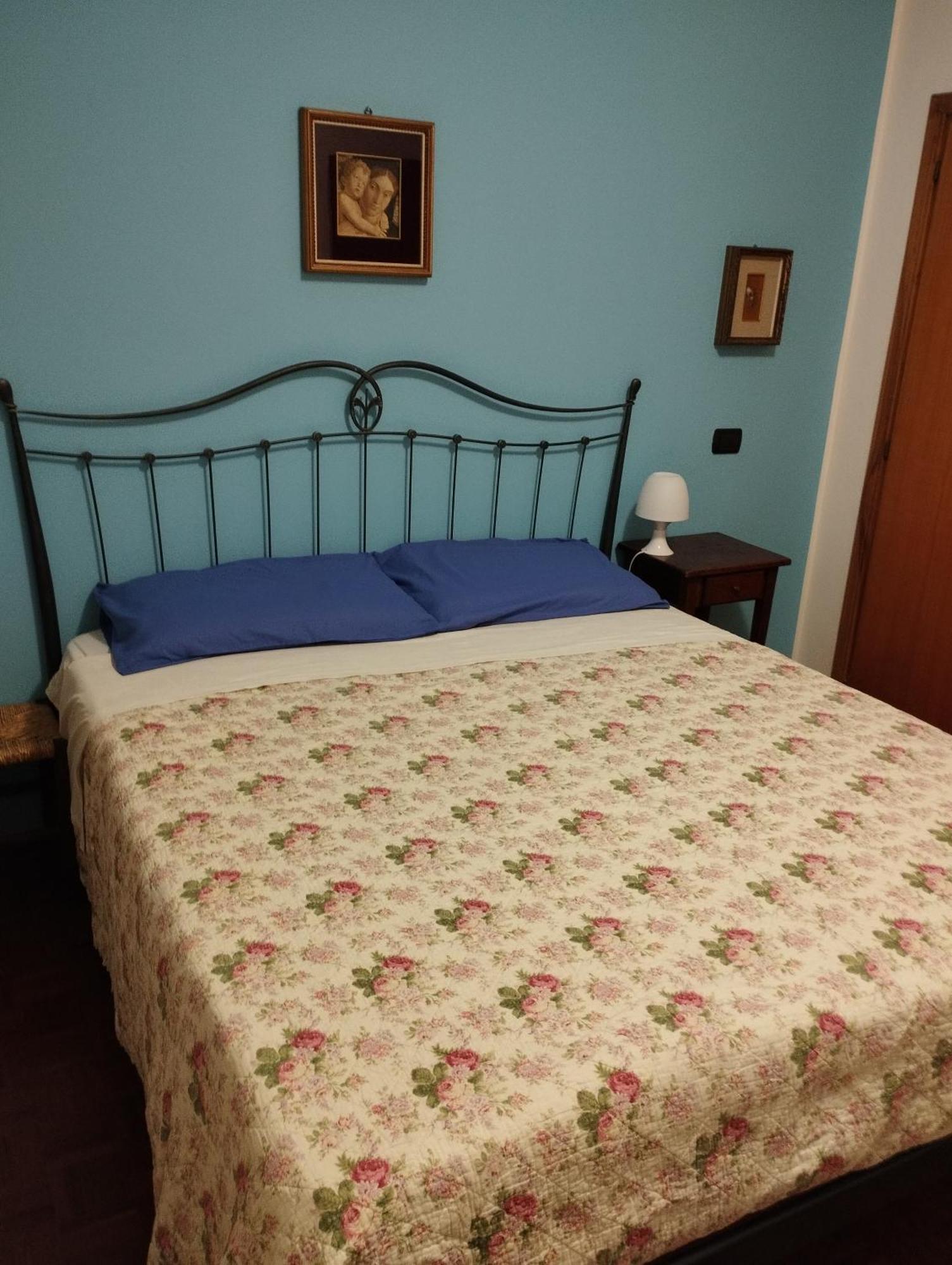 Appartement Residenza Mariuccia à Bellaria-Igea Marina Extérieur photo
